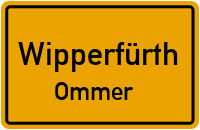 Ommer in WipperfürthOmmer
