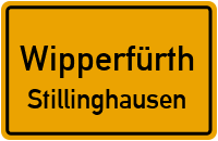 Stillinghausen in WipperfürthStillinghausen