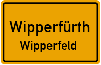 Weierweg in 51688 Wipperfürth (Wipperfeld)