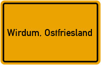 Branchenbuch von Wirdum, Ostfriesland auf onlinestreet.de