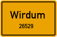 26529 Wirdum