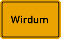 Wirdum in Niedersachsen