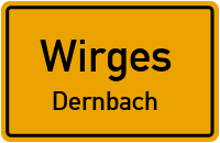 Grenzweg in WirgesDernbach