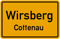 Cottenau in WirsbergCottenau