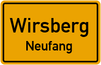 Neufang in WirsbergNeufang