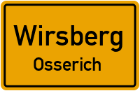Osserich in WirsbergOsserich