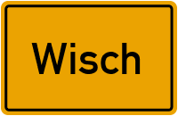 Wisch in Schleswig-Holstein