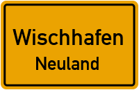 Ostener Straße in WischhafenNeuland