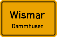 Orleanderweg in WismarDammhusen