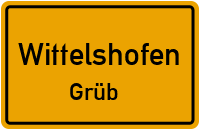 Grüb in WittelshofenGrüb