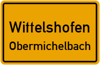 Obermichelbach in WittelshofenObermichelbach