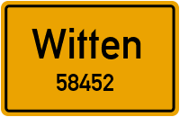 58452 Witten