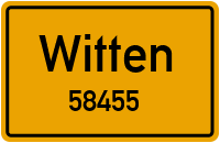 58455 Witten