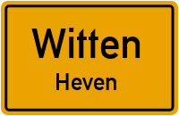 Hellweg in WittenHeven