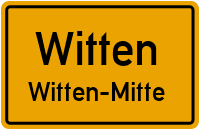 Pferdebachfeldweg in WittenWitten-Mitte