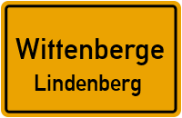 Am Wiesenrain in WittenbergeLindenberg