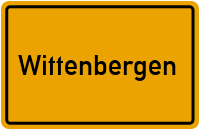 Wittenbergen in Schleswig-Holstein