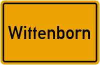 Wittenborn Branchenbuch