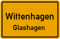 Glashagen in WittenhagenGlashagen