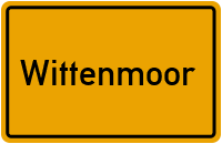 Wittenmoor in Sachsen-Anhalt