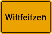Wittfeitzen in Niedersachsen