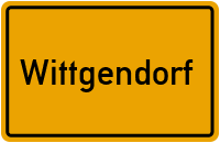 Wittgendorf in Thüringen