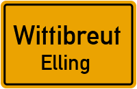 Elling in WittibreutElling