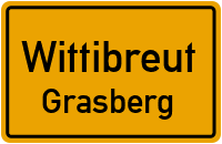 Grasberg in 84384 Wittibreut (Grasberg)