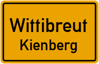 Kienberg in 84384 Wittibreut (Kienberg)