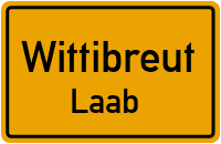 Laab in 84384 Wittibreut (Laab)