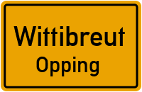 Oberhamerstr. in WittibreutOpping