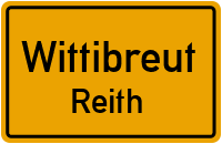 Reith in WittibreutReith