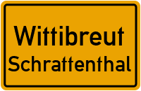 Schrattenthal in WittibreutSchrattenthal