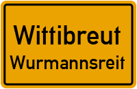Wurmannsreit