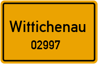 02997 Wittichenau