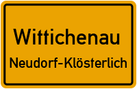 Neudorf-Klösterlich