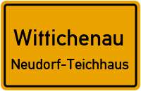 Neudorf-Teichhaus