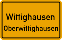 Am Grenzbach in WittighausenOberwittighausen