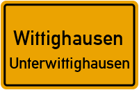 Hofstadtstraße in WittighausenUnterwittighausen