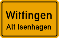 Kuckuckskamp in WittingenAlt Isenhagen