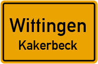 Kakerbeck