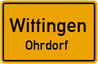 Ohrdorf