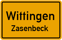 Zasenbeck