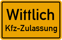 Zulassungstelle Wittlich