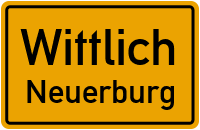 Erlenweg in WittlichNeuerburg