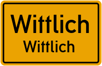 Kirchstraße in WittlichWittlich