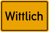 Wittlich in Rheinland-Pfalz