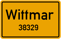 38329 Wittmar