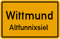 Ülkegatt in WittmundAltfunnixsiel