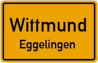 Eggelinger Siedlung in WittmundEggelingen